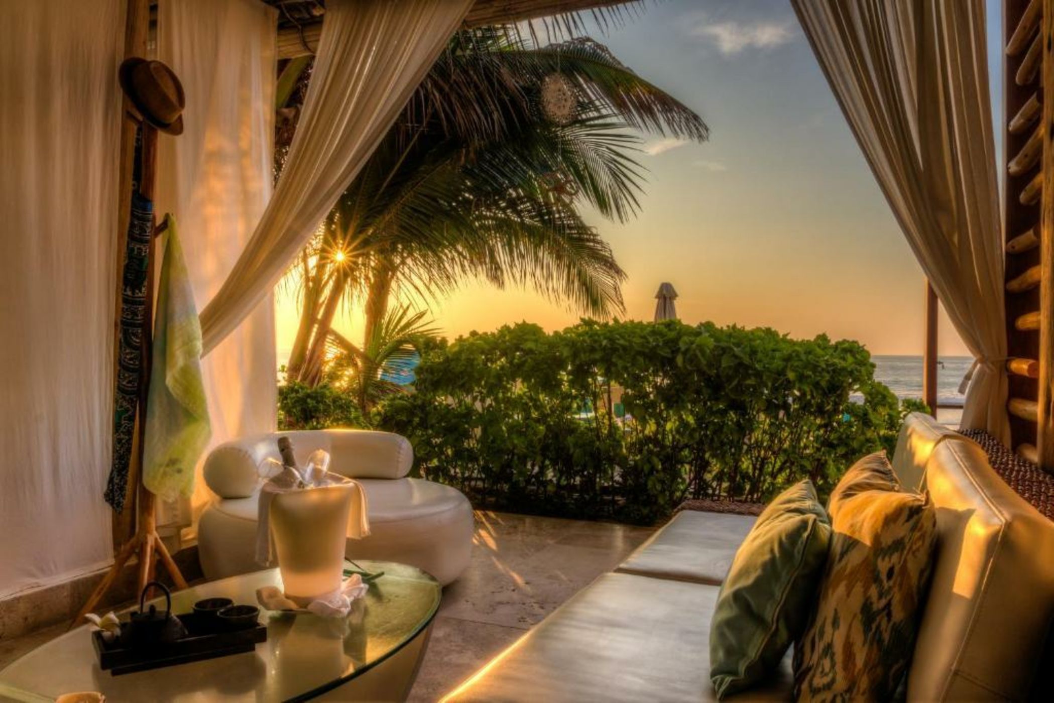 Dco Suites Lounge & Spa