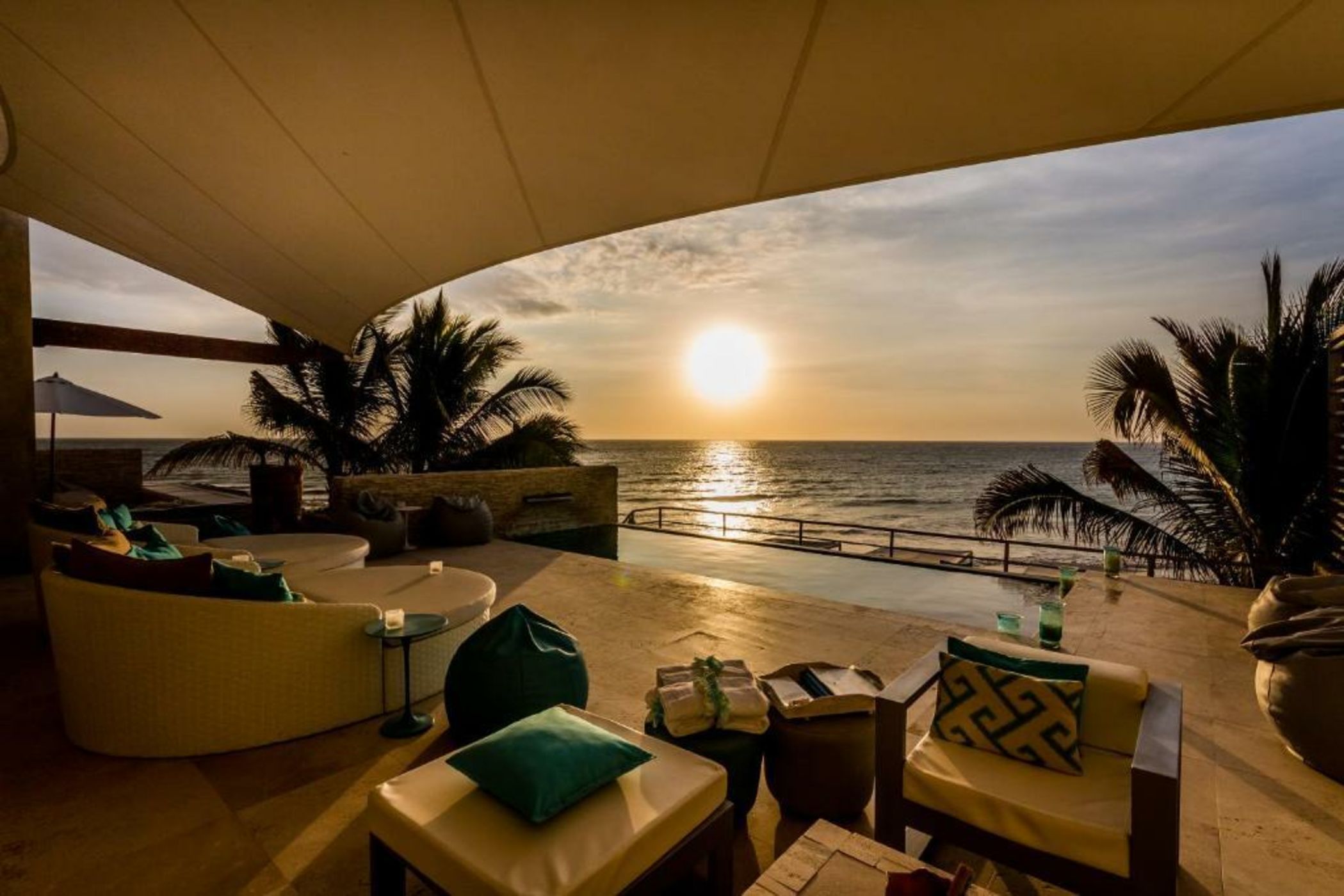 Dco Suites Lounge & Spa