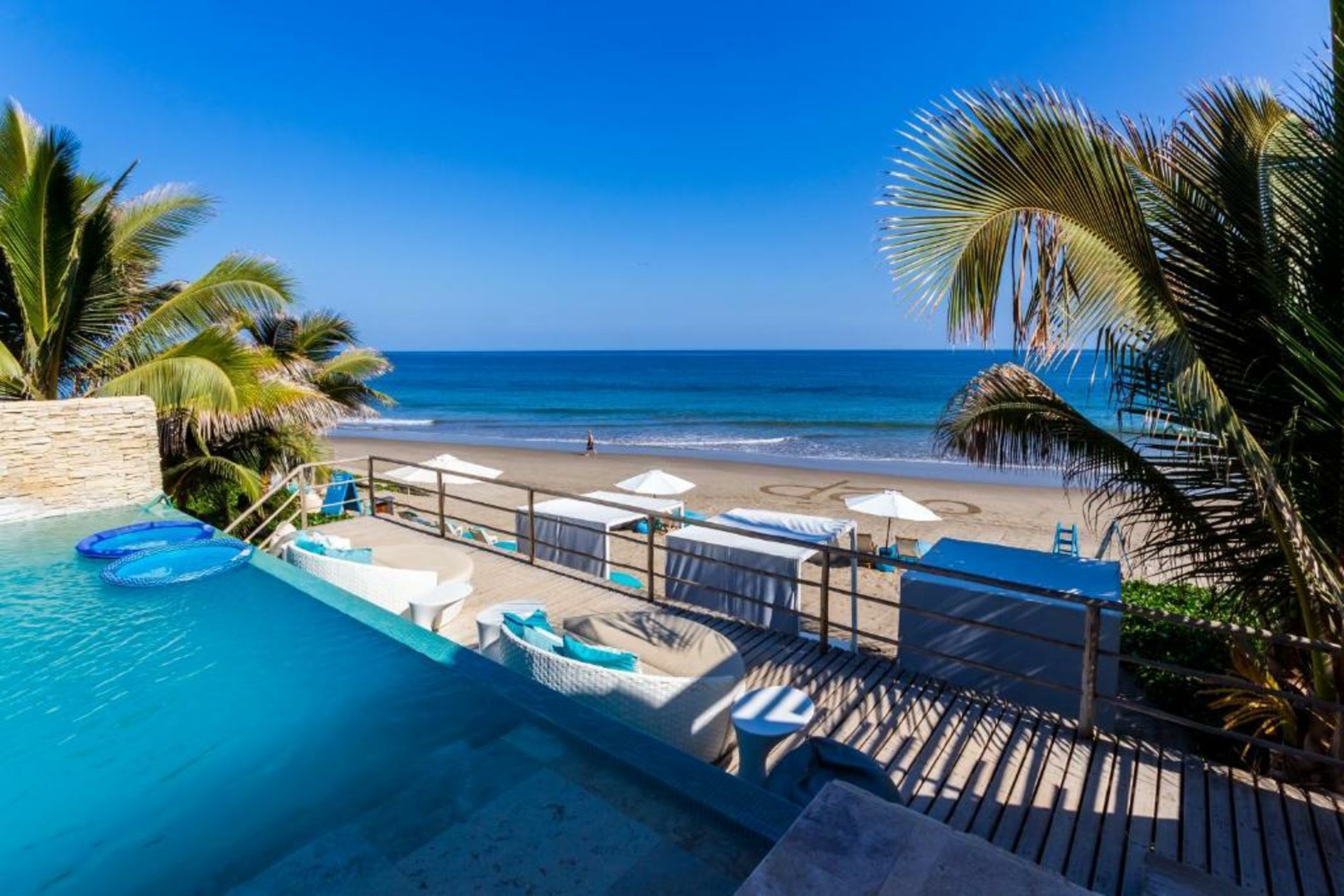 Dco Suites Lounge & Spa