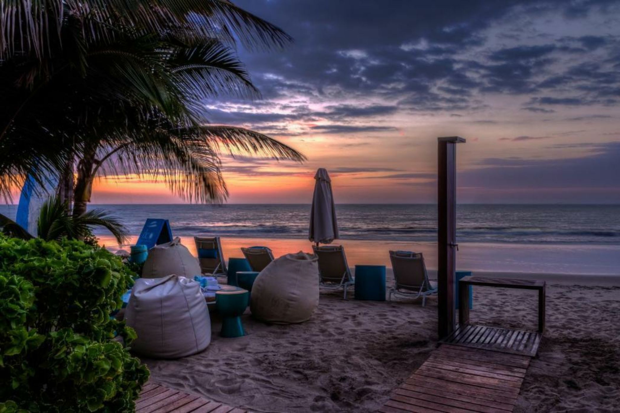 Dco Suites Lounge & Spa