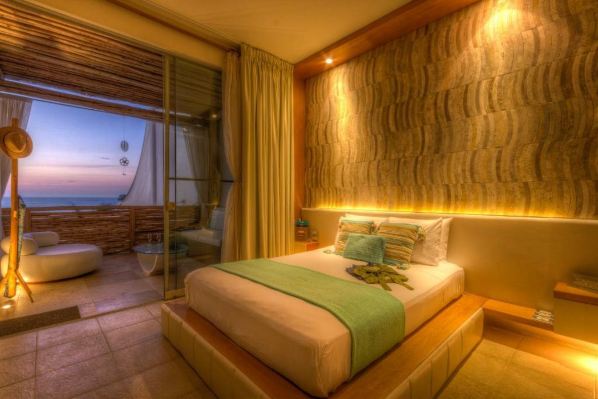 Dco Suites Lounge & Spa