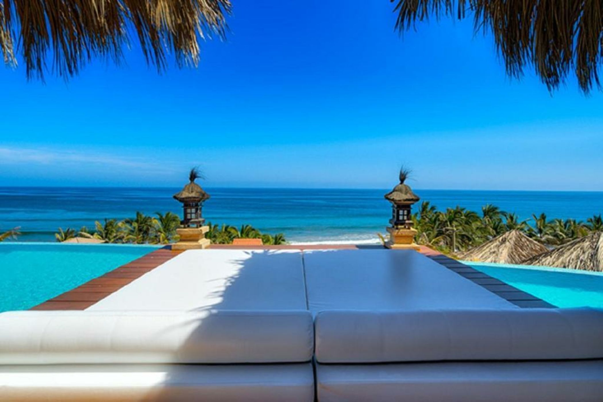 Dco Suites Lounge & Spa