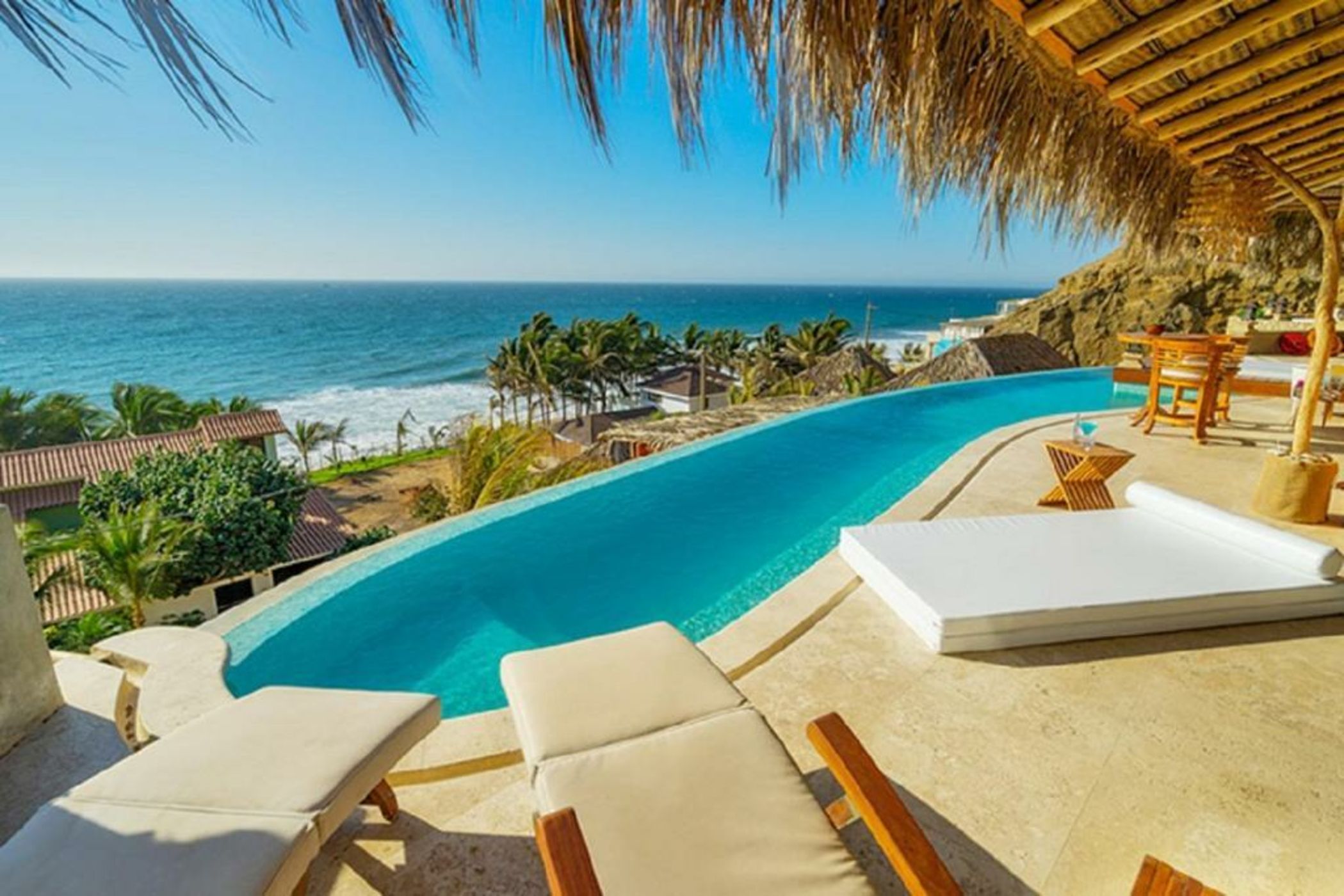 Dco Suites Lounge & Spa