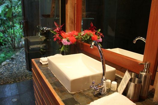 Hamadryade Lodge