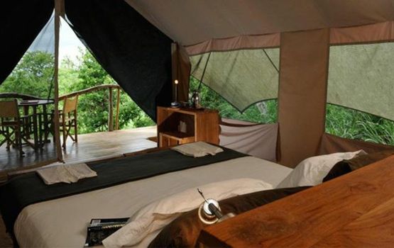 Galapagos Safari Camp