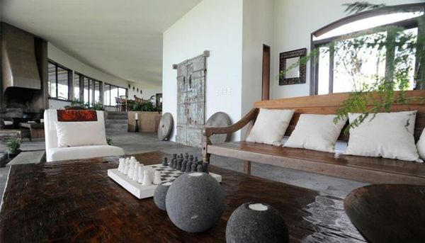 Galapagos Safari Camp