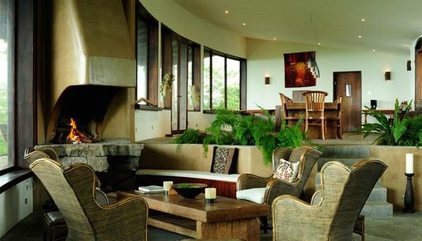 Galapagos Safari Camp