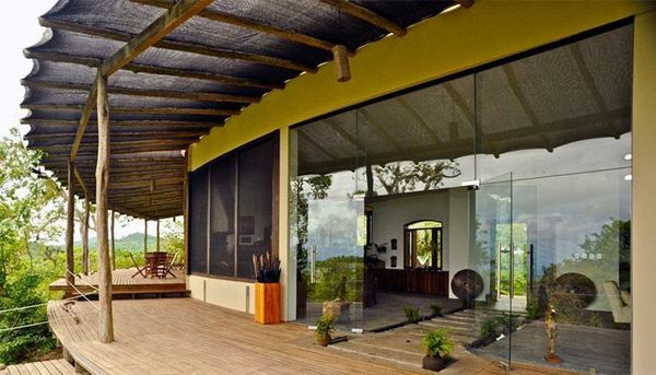 Galapagos Safari Camp