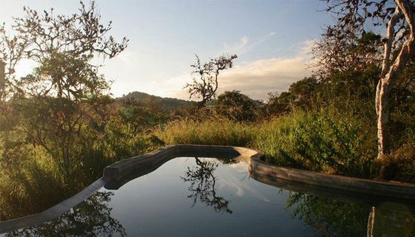 Galapagos Safari Camp