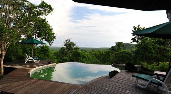 Galapagos Safari Camp