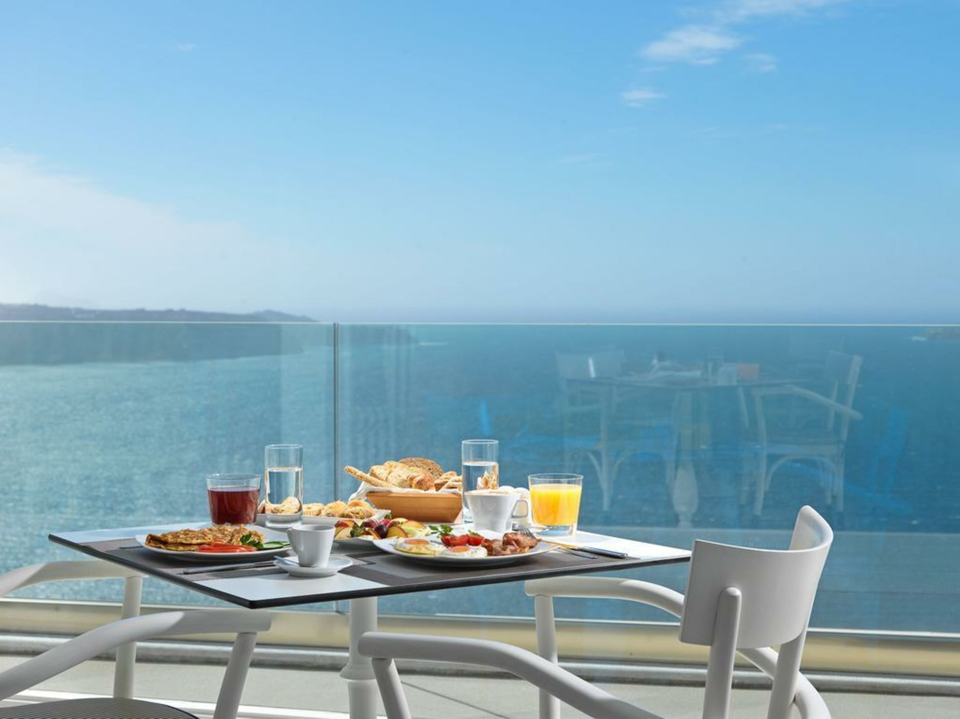 Lilium Hotel Santorini