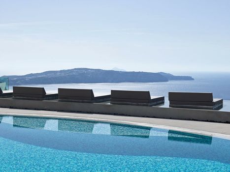 Lilium Hotel Santorini