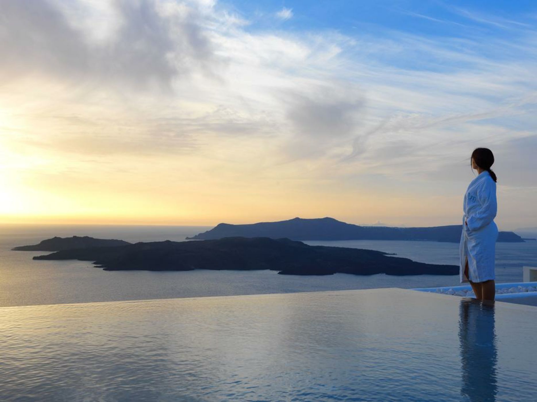 Lilium Hotel Santorini