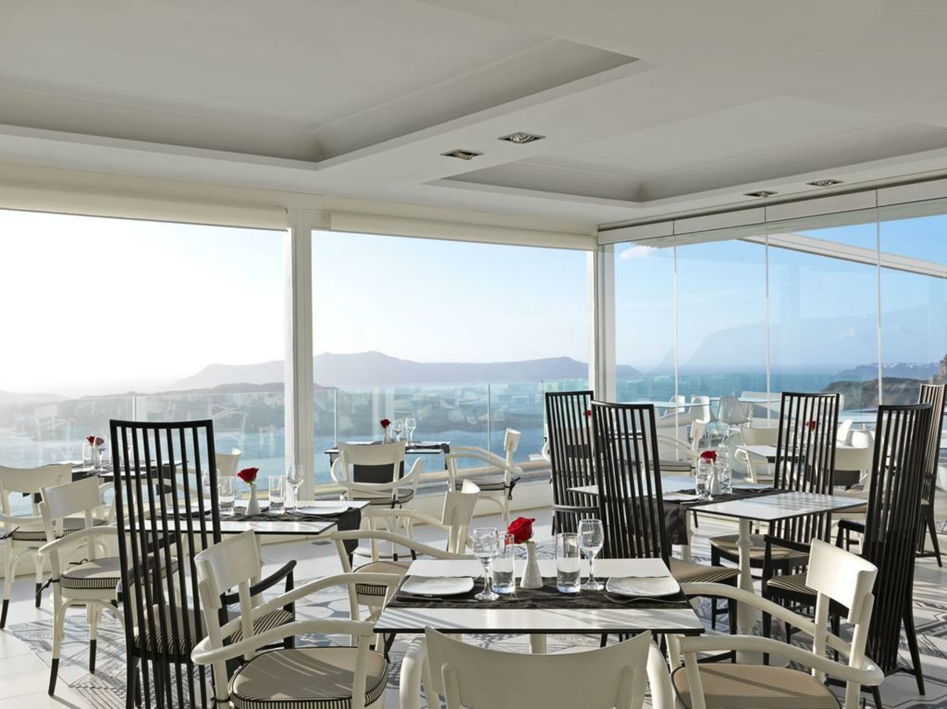 Lilium Hotel Santorini