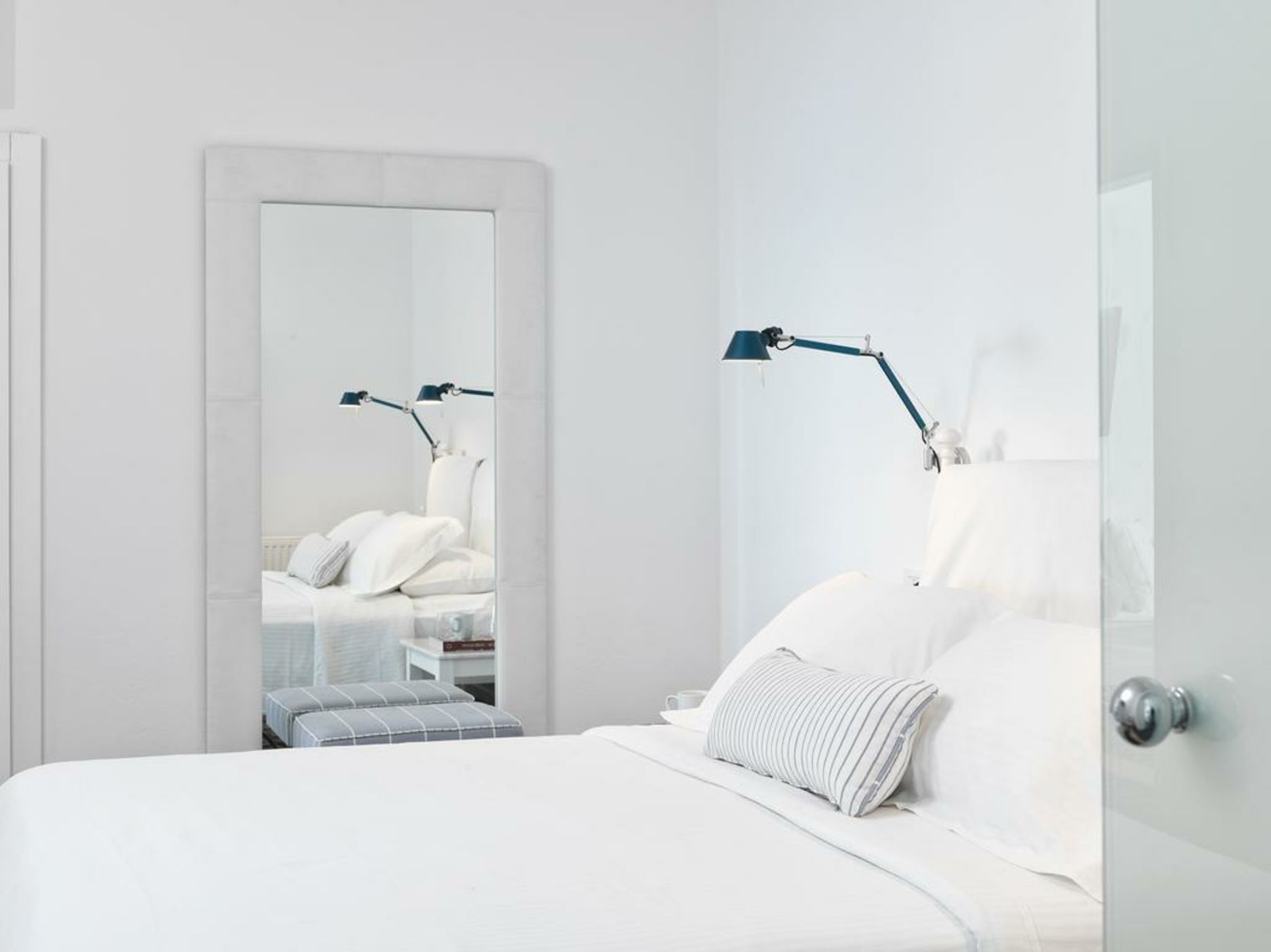 Lilium Hotel Santorini