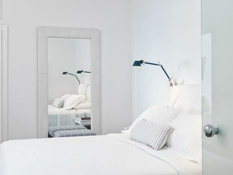 Lilium Hotel Santorini