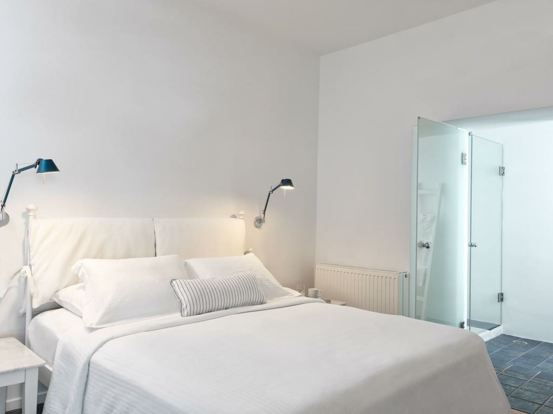 Lilium Hotel Santorini