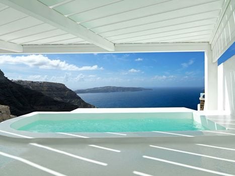 Lilium Hotel Santorini