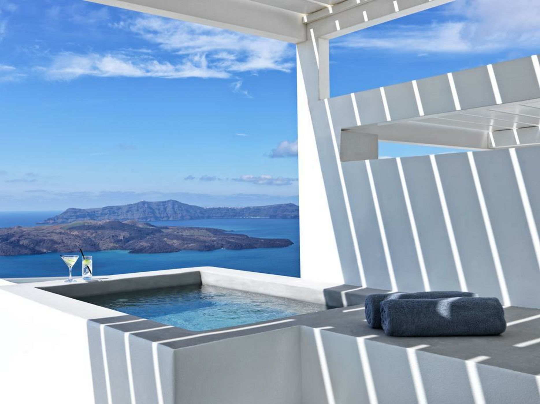 Lilium Hotel Santorini