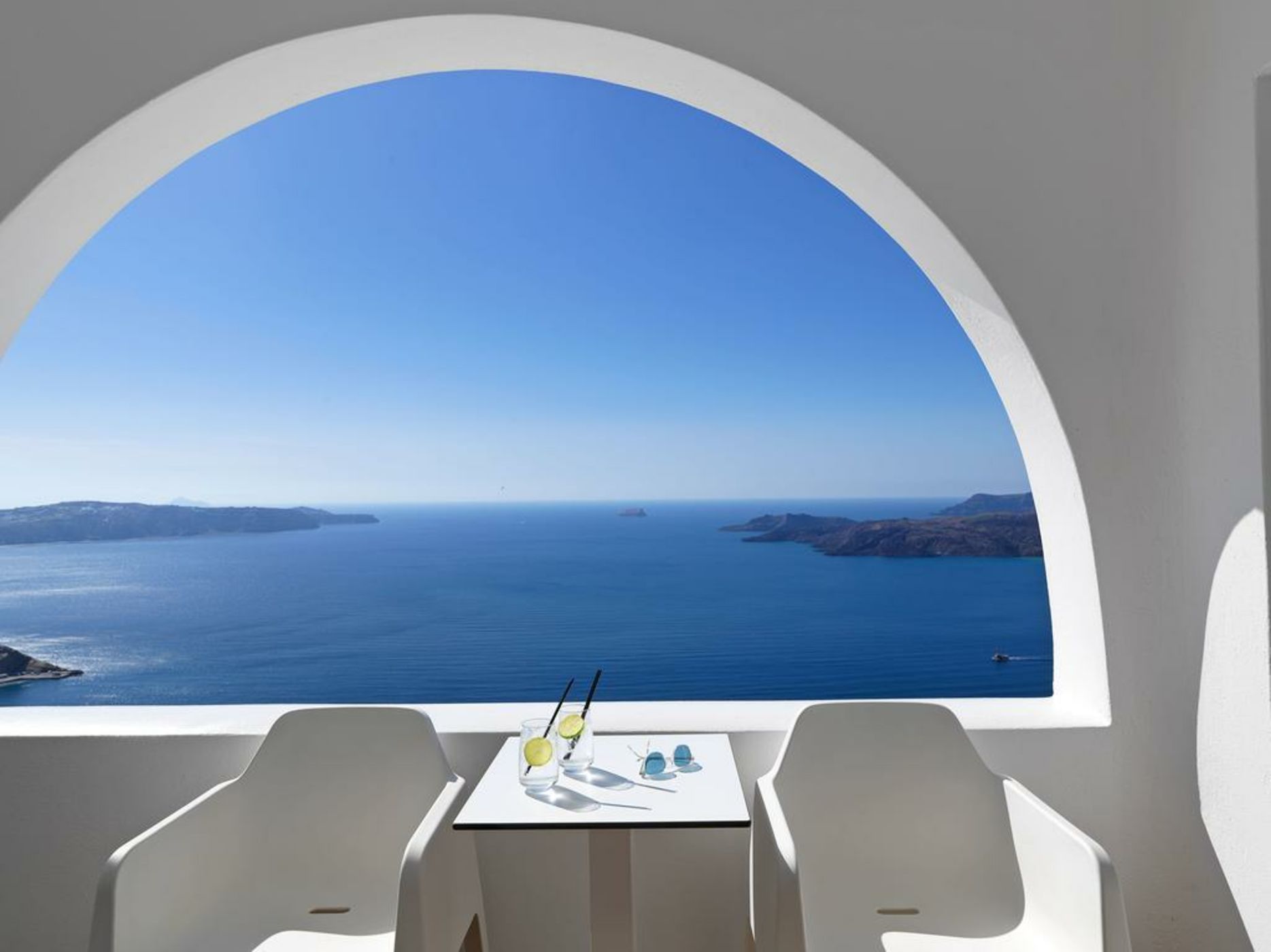Lilium Hotel Santorini