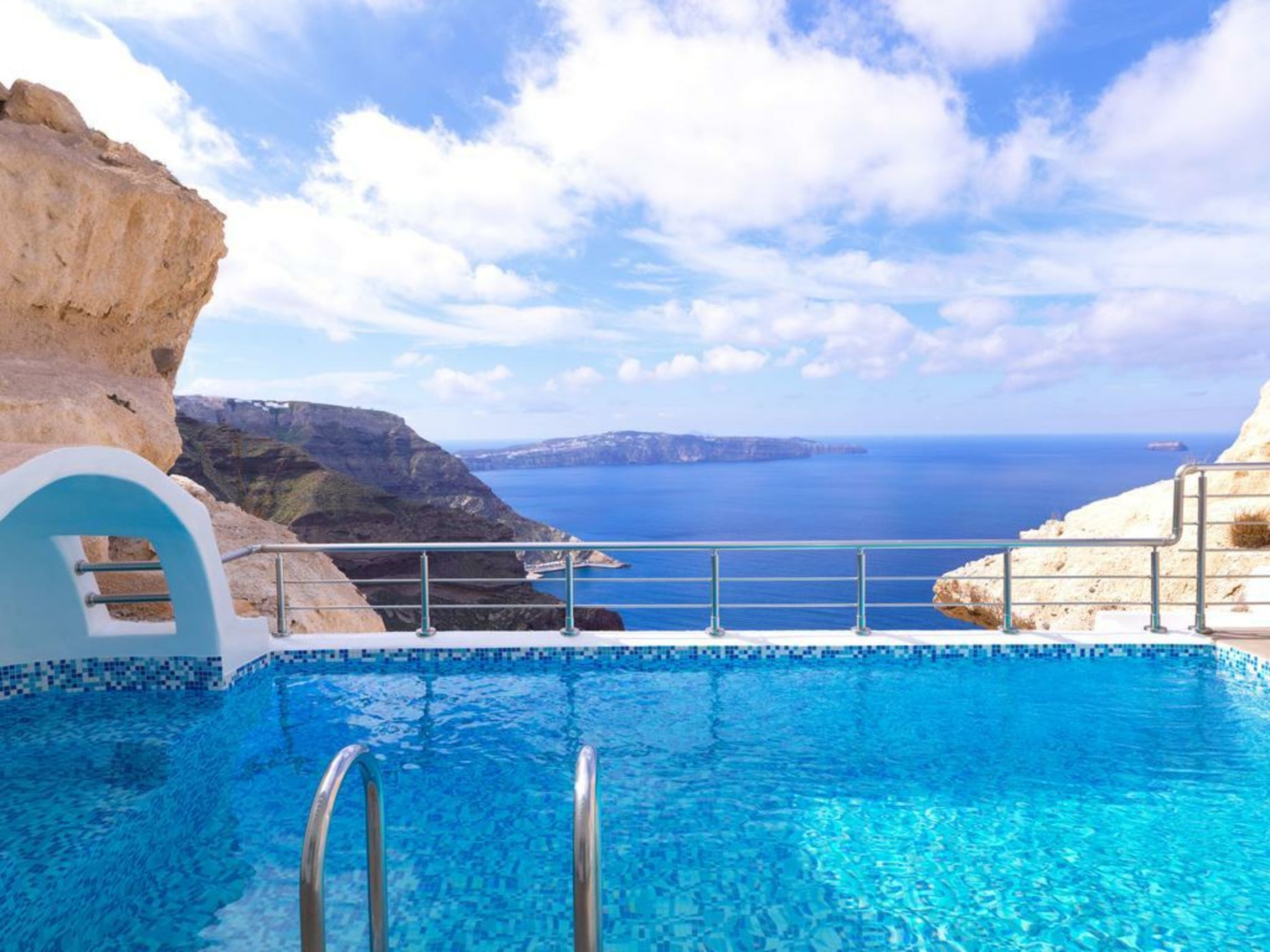 Lilium Hotel Santorini