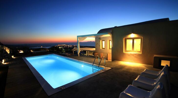 270 Oias View