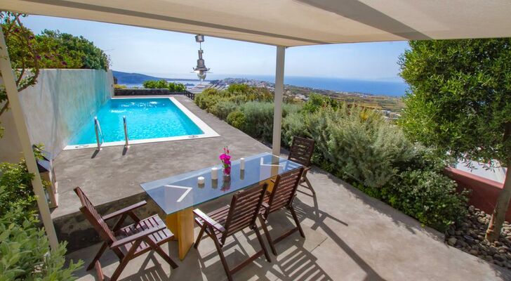 270 Oias View