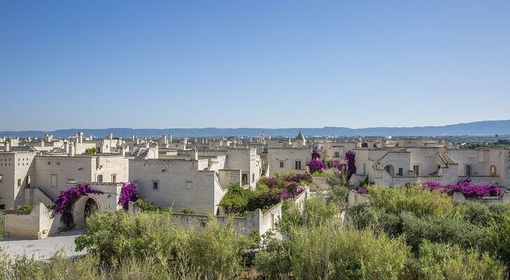 Borgo Egnazia