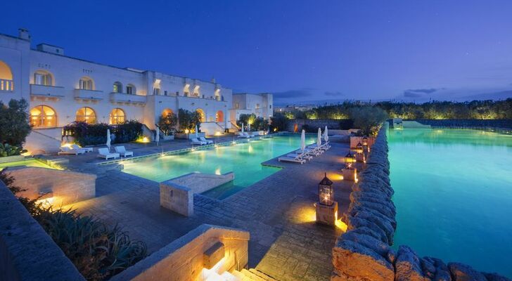 Borgo Egnazia