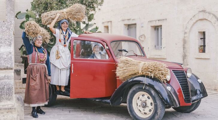 Borgo Egnazia