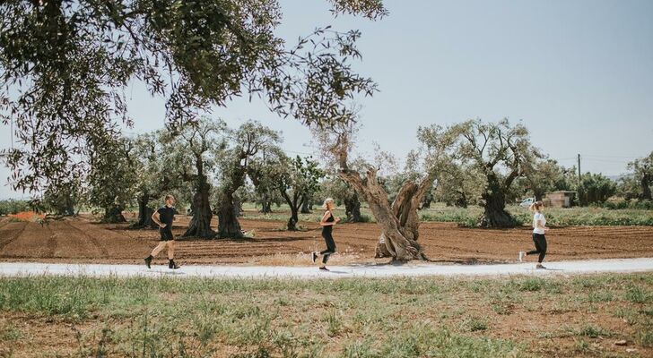 Borgo Egnazia