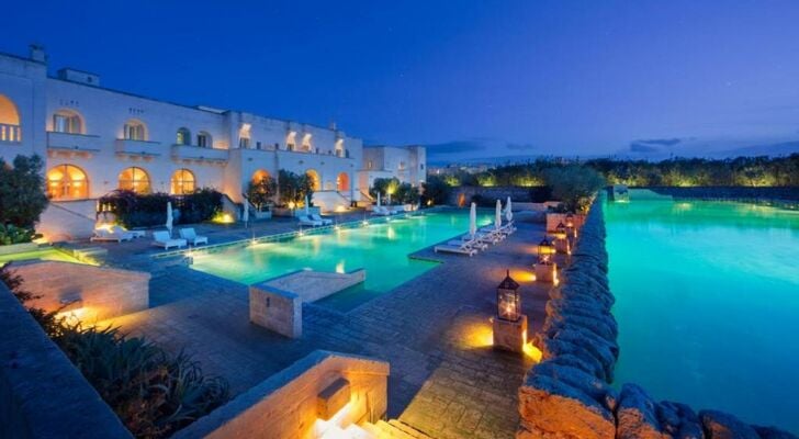 Borgo Egnazia