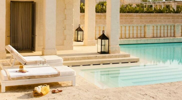 Borgo Egnazia