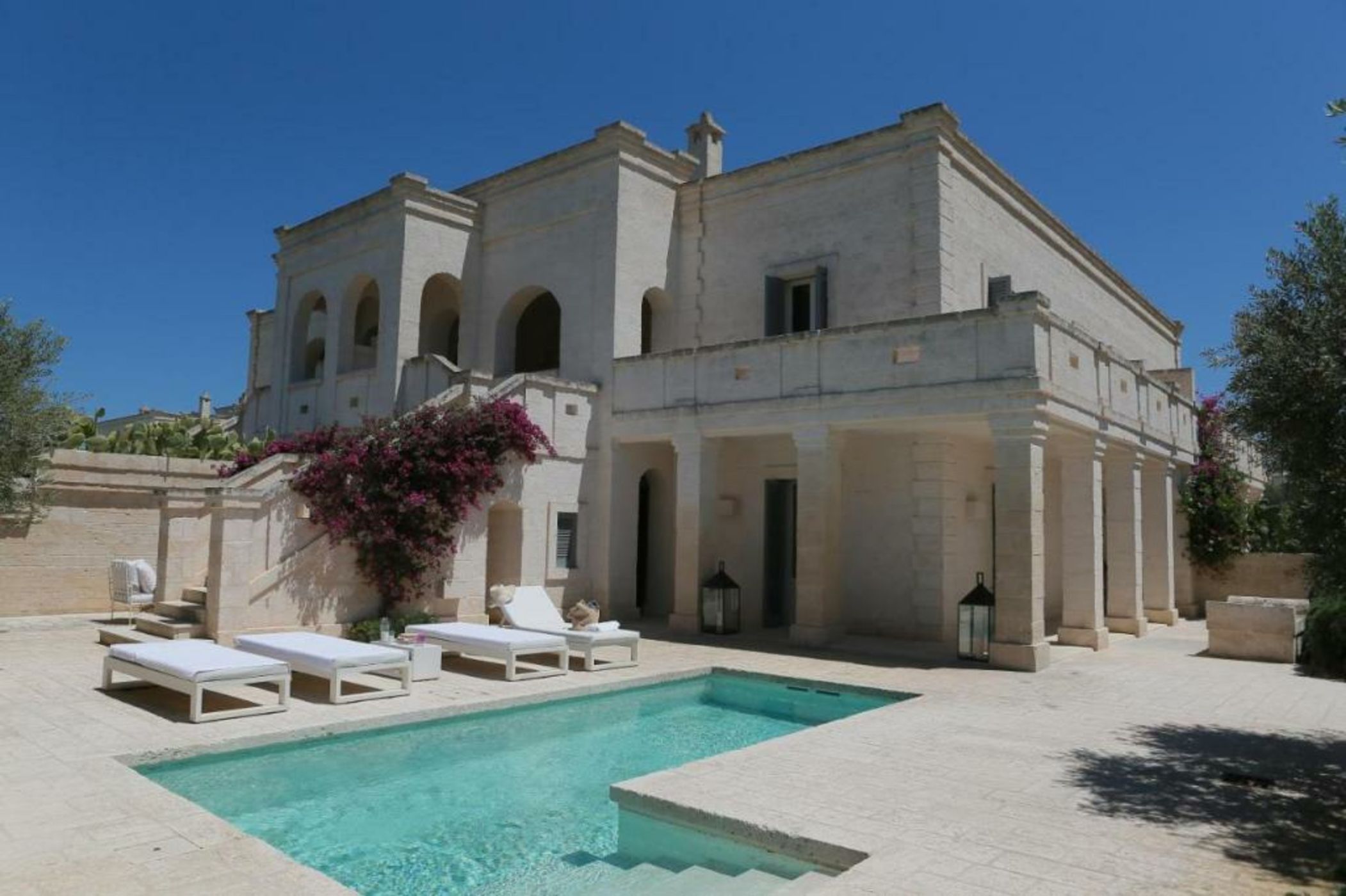 Borgo Egnazia
