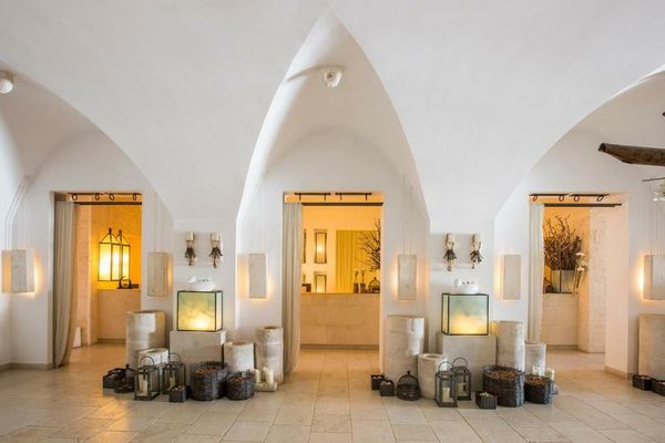 Borgo Egnazia