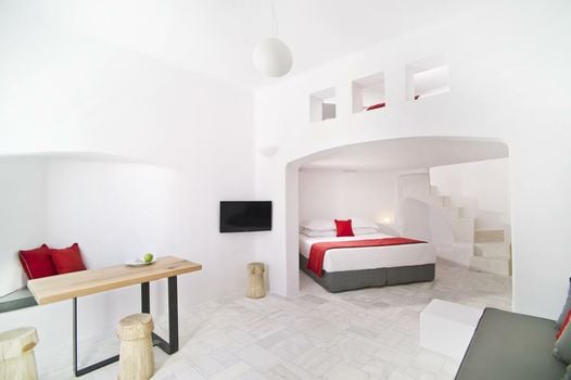 Avista Suites