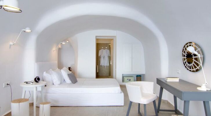 Santorini Secret Suites & Spa, Small Luxury Hotels of the World