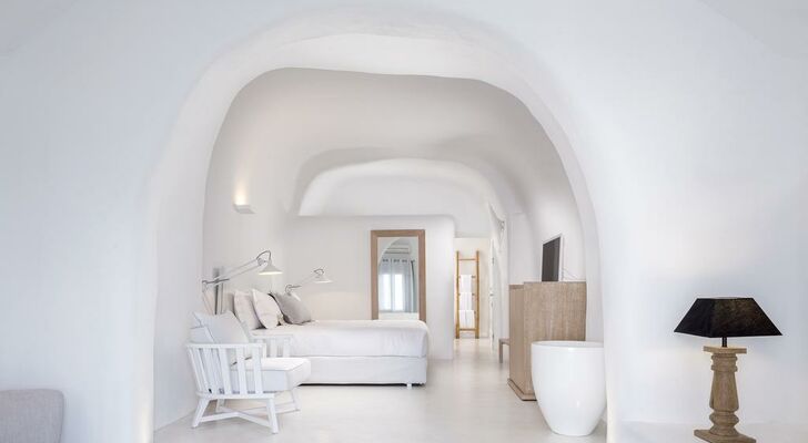 Charisma Suites
