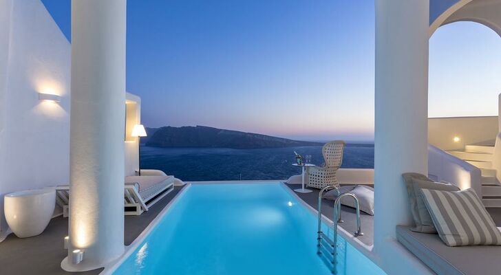 Charisma Suites