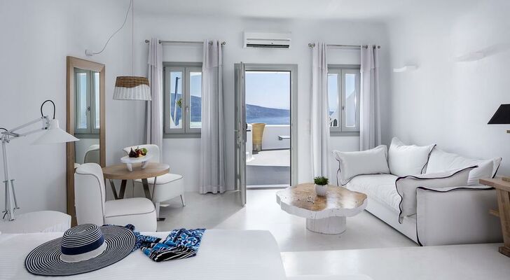 Charisma Suites