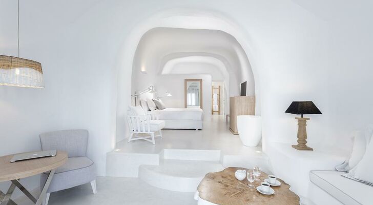 Charisma Suites