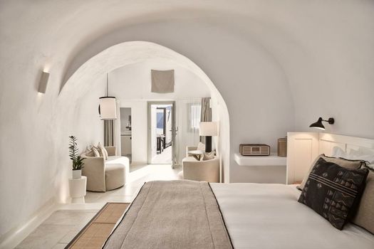 Charisma Suites