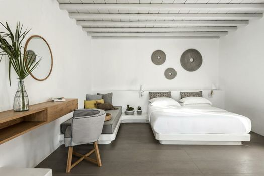 A Hotel Mykonos
