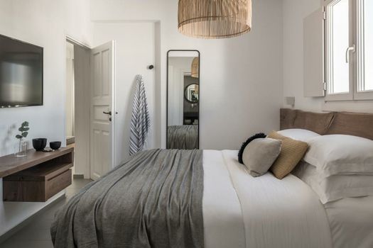 A Hotel Mykonos