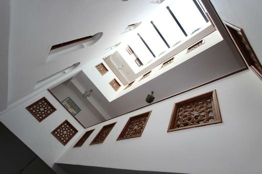 Dar Chams Tanja