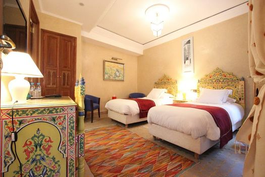 Dar Chams Tanja