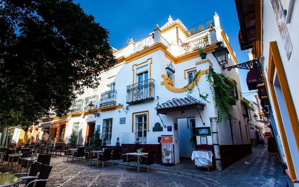 Dona Elvira Boutique Hotel Dona Elvira Boutique Hotel