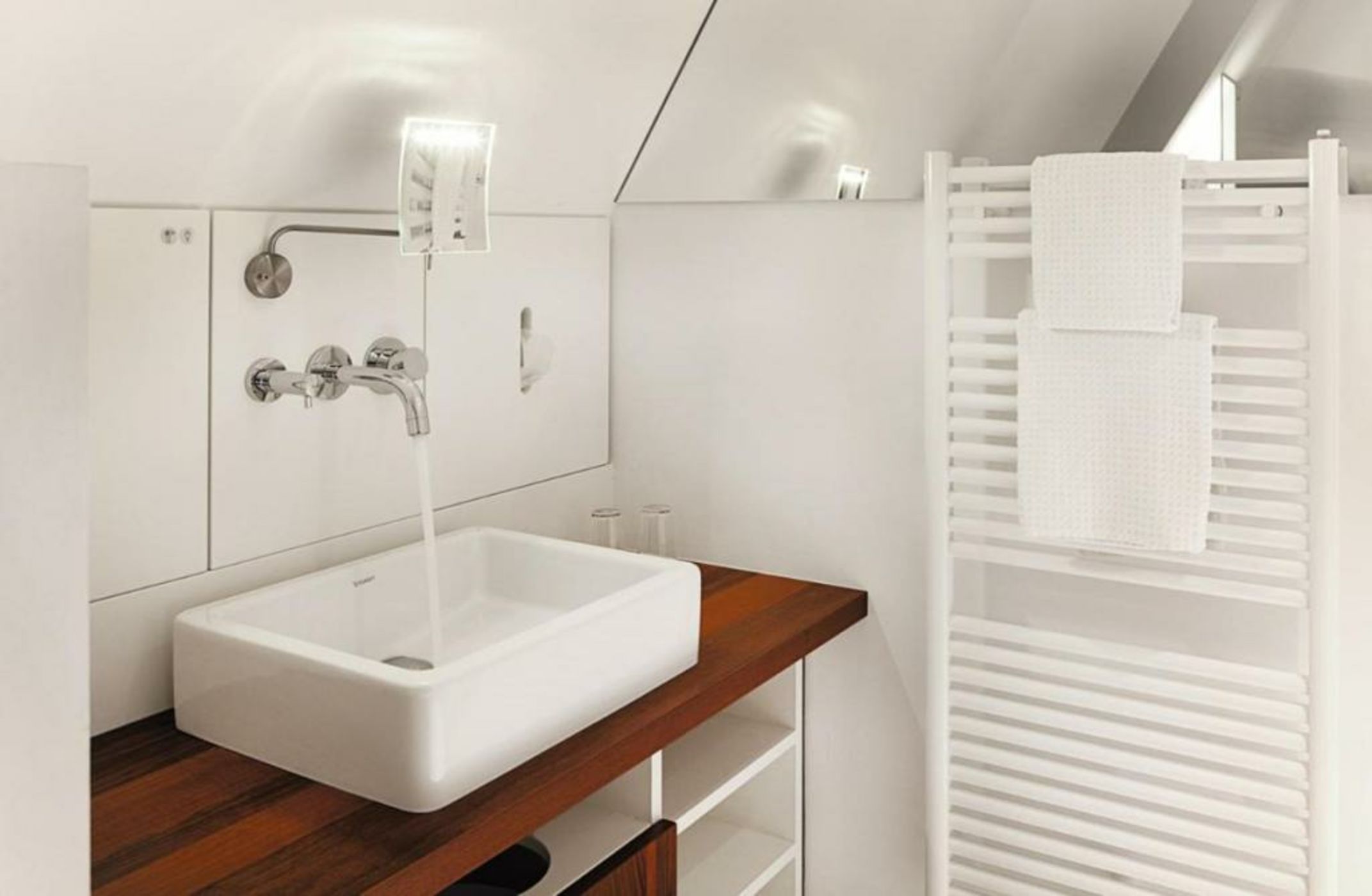 HOPPER Hotel St. Josef