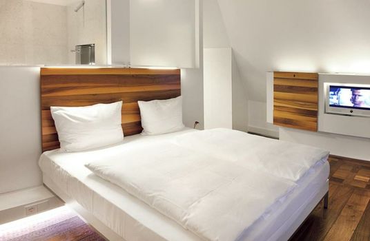 HOPPER Hotel St. Josef