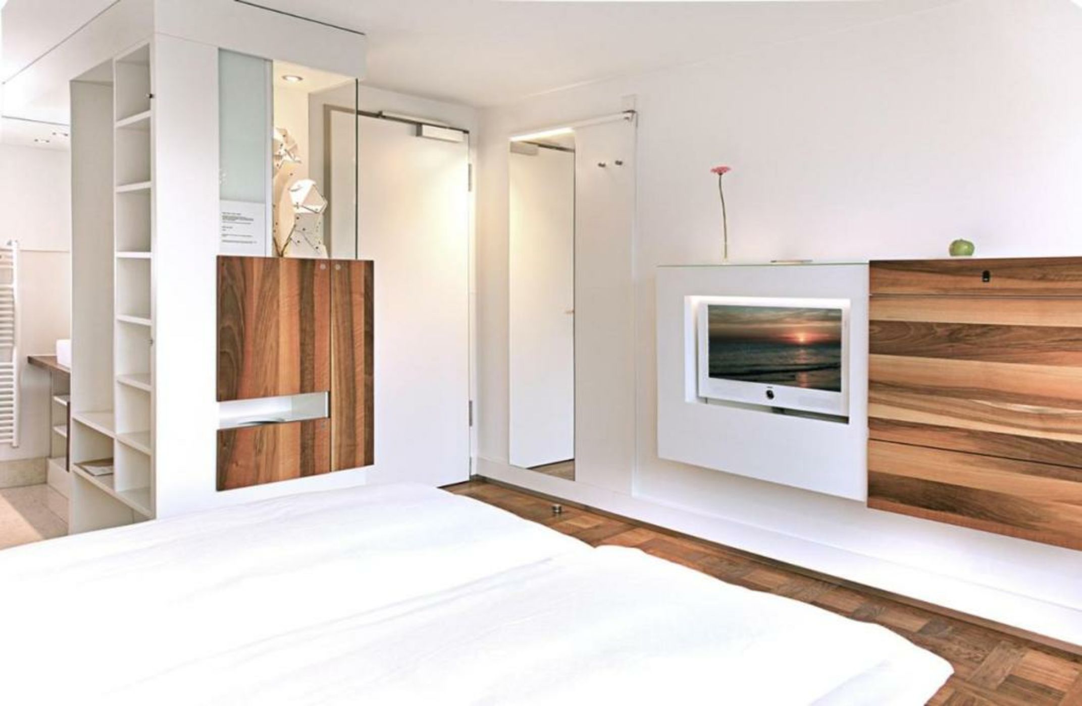 HOPPER Hotel St. Josef